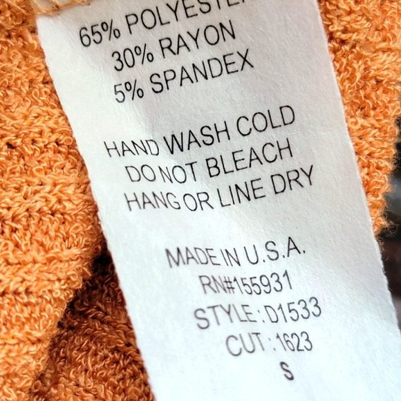 THIS DRESS! NWT- Sm - Picture 9 of 9